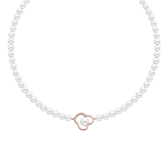 chants signature Necklace