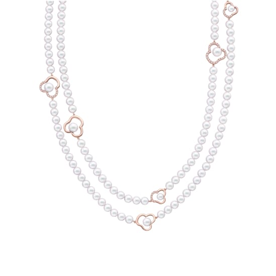 chants signature Necklace