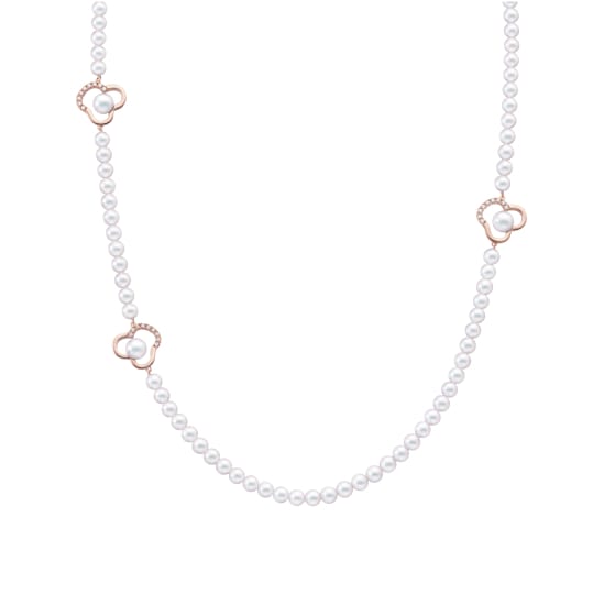 chants signature Necklace