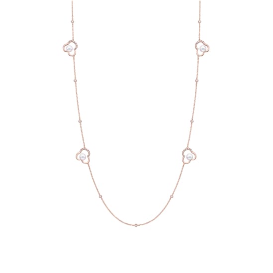 chants signature Necklace