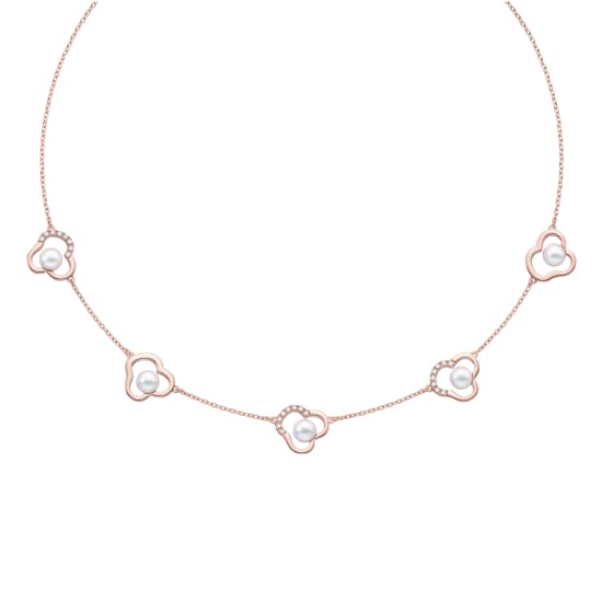 chants signature Necklace