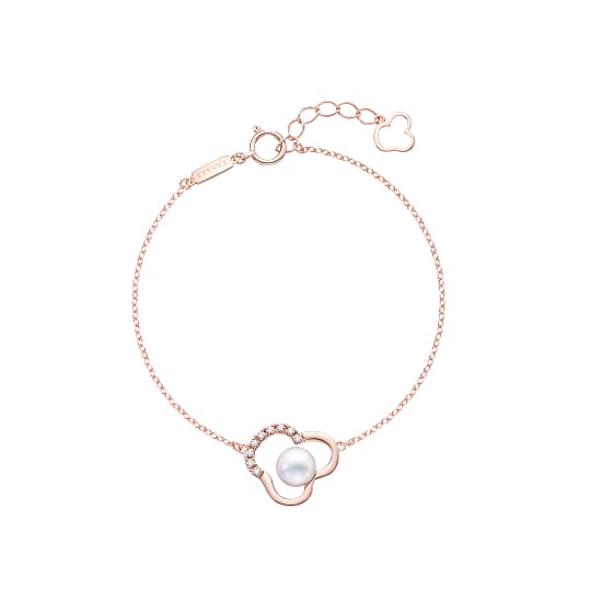 chants signature Bracelet