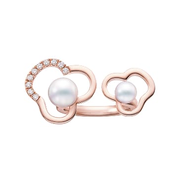 chants duo Ring