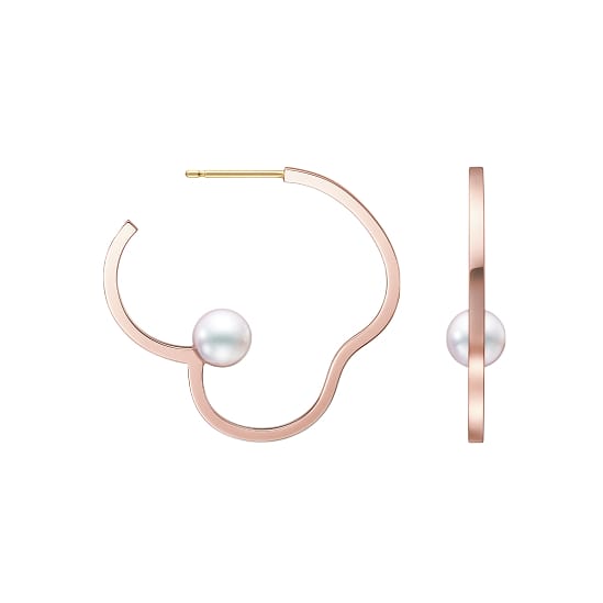 chants Earrings