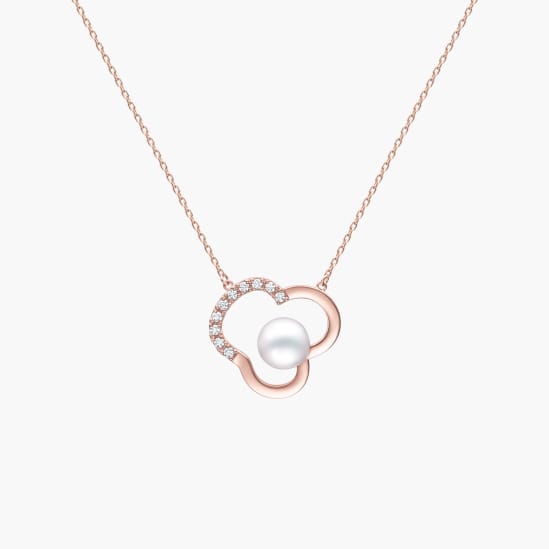 chants signature Necklace
