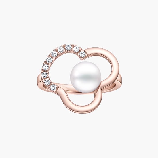 chants signature Ring