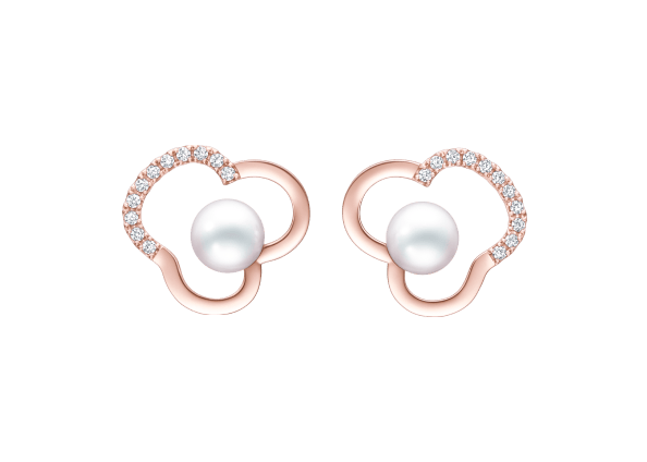 chants signature Earrings