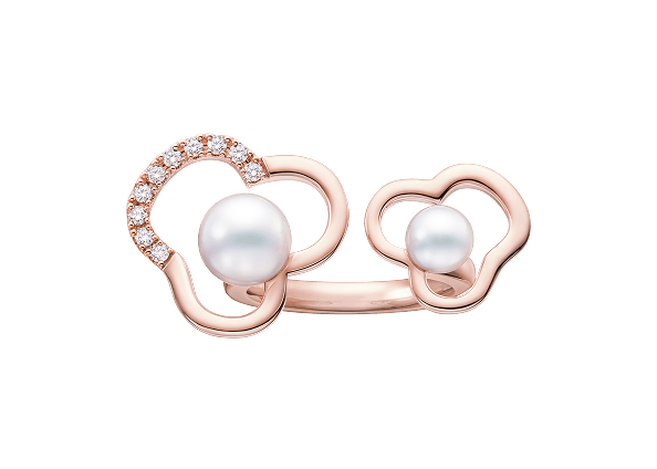 chants duo Ring