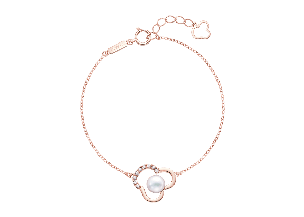 chants signature Bracelet