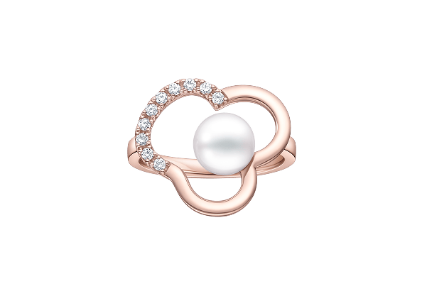 chants signature Ring