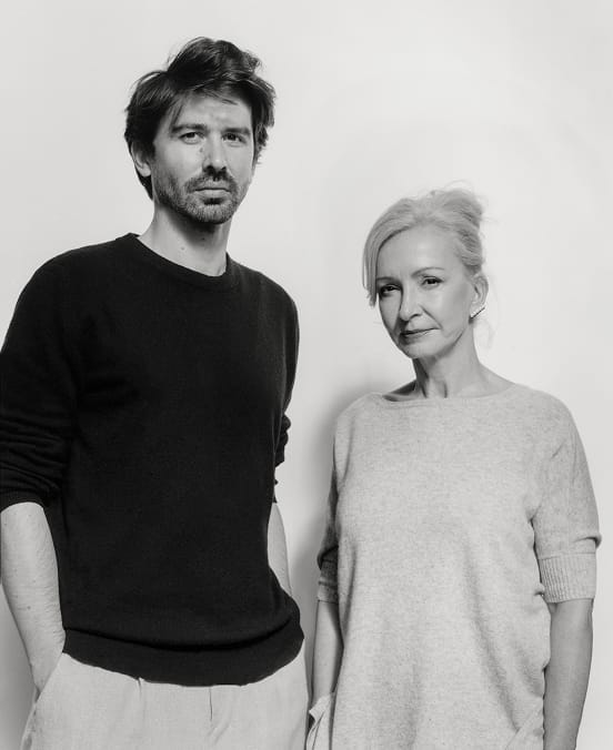 マリー＝リーズ・ジョナック / バティスト・ブイグ