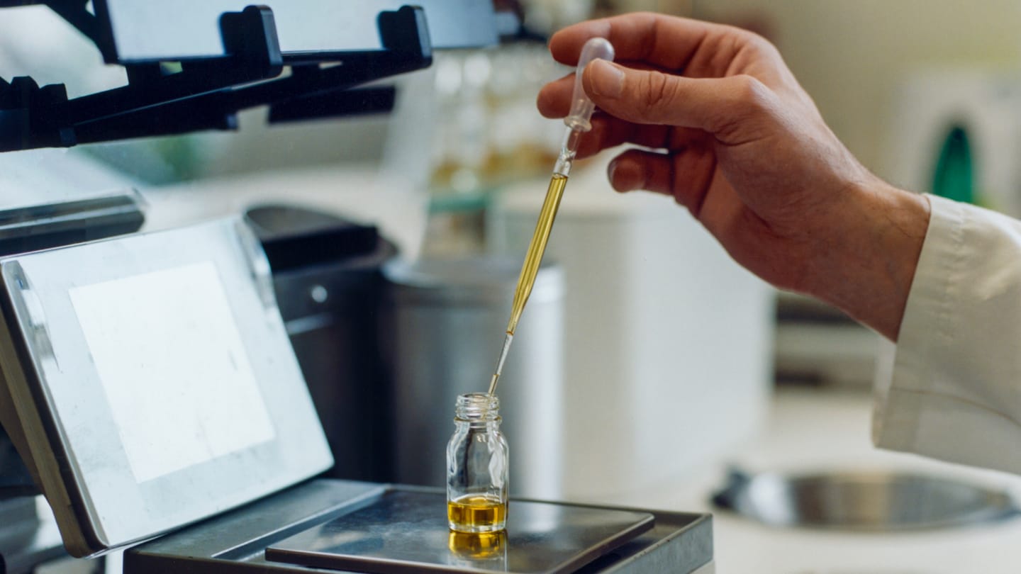 パリのアトリエから生まれる香りの芸術作品