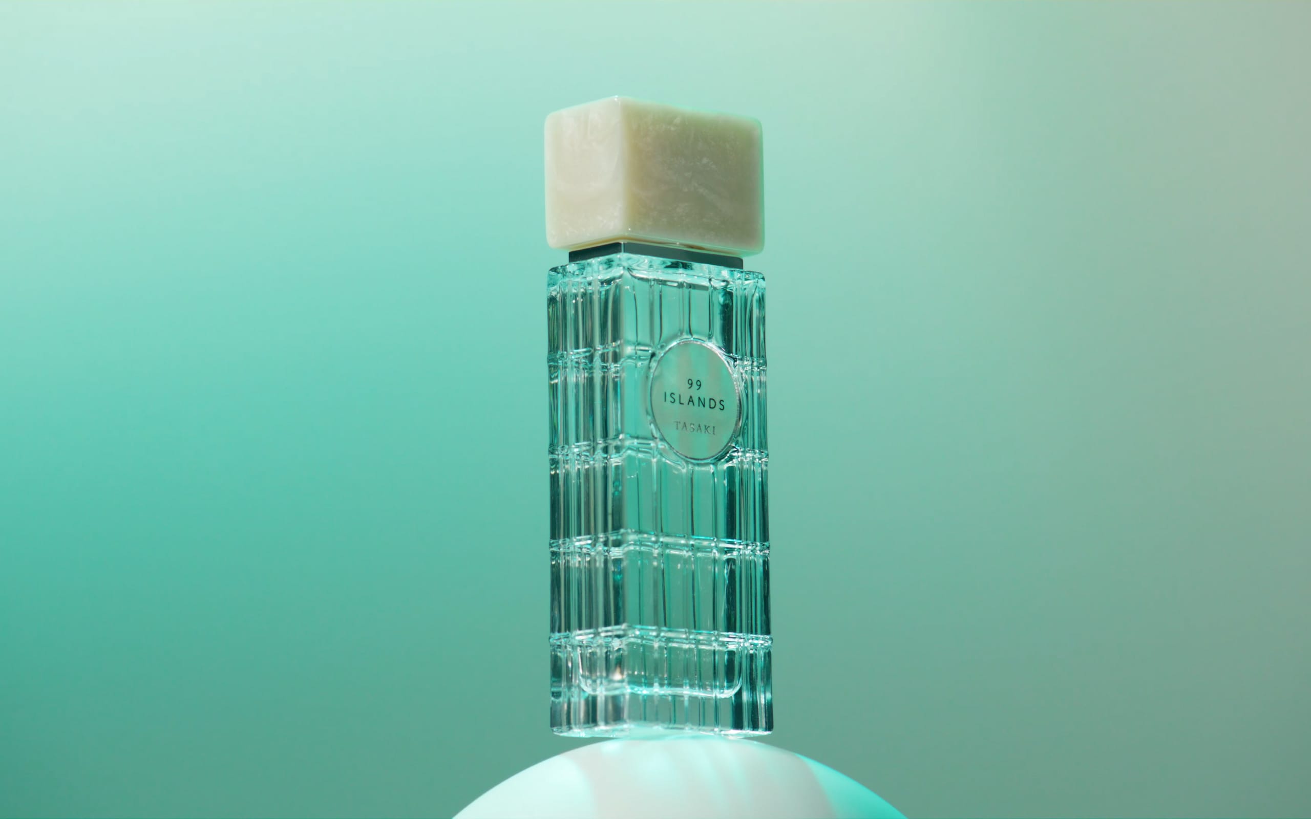 TASAKI HAUTE PARFUMERIE