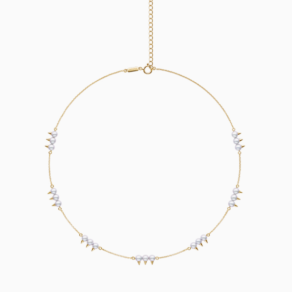 デインジャー ネオ ネックレス