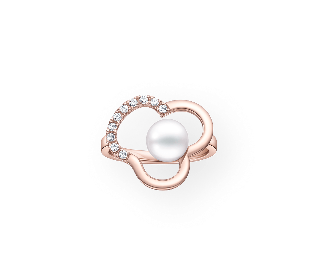 chants signature Ring