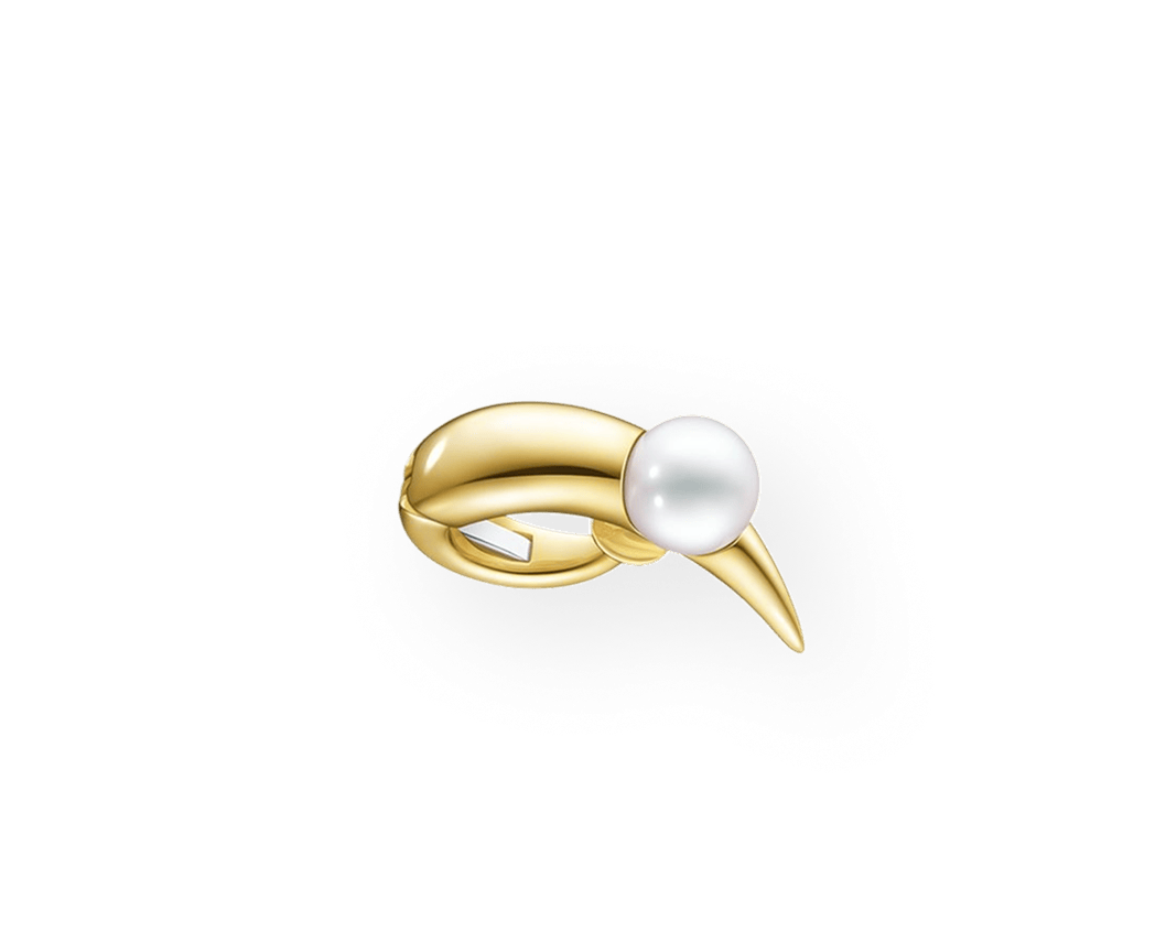 danger horn plus Ear Cuff