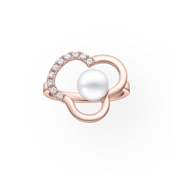 chants signature Ring