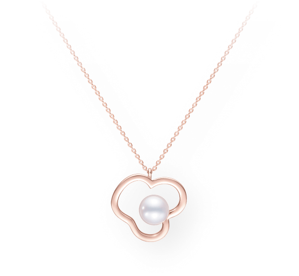 SAKURAGOLD™ / あこや真珠