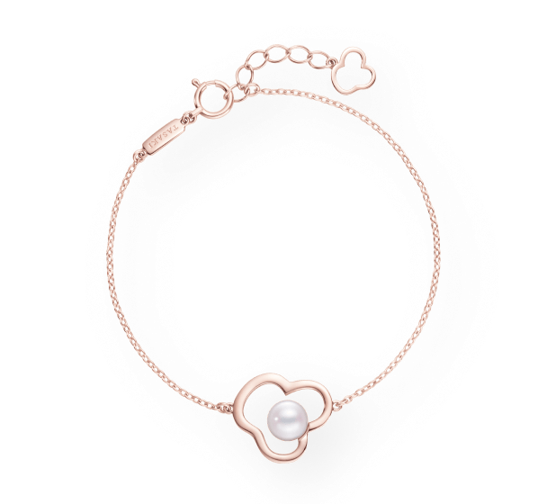 SAKURAGOLD™ / あこや真珠