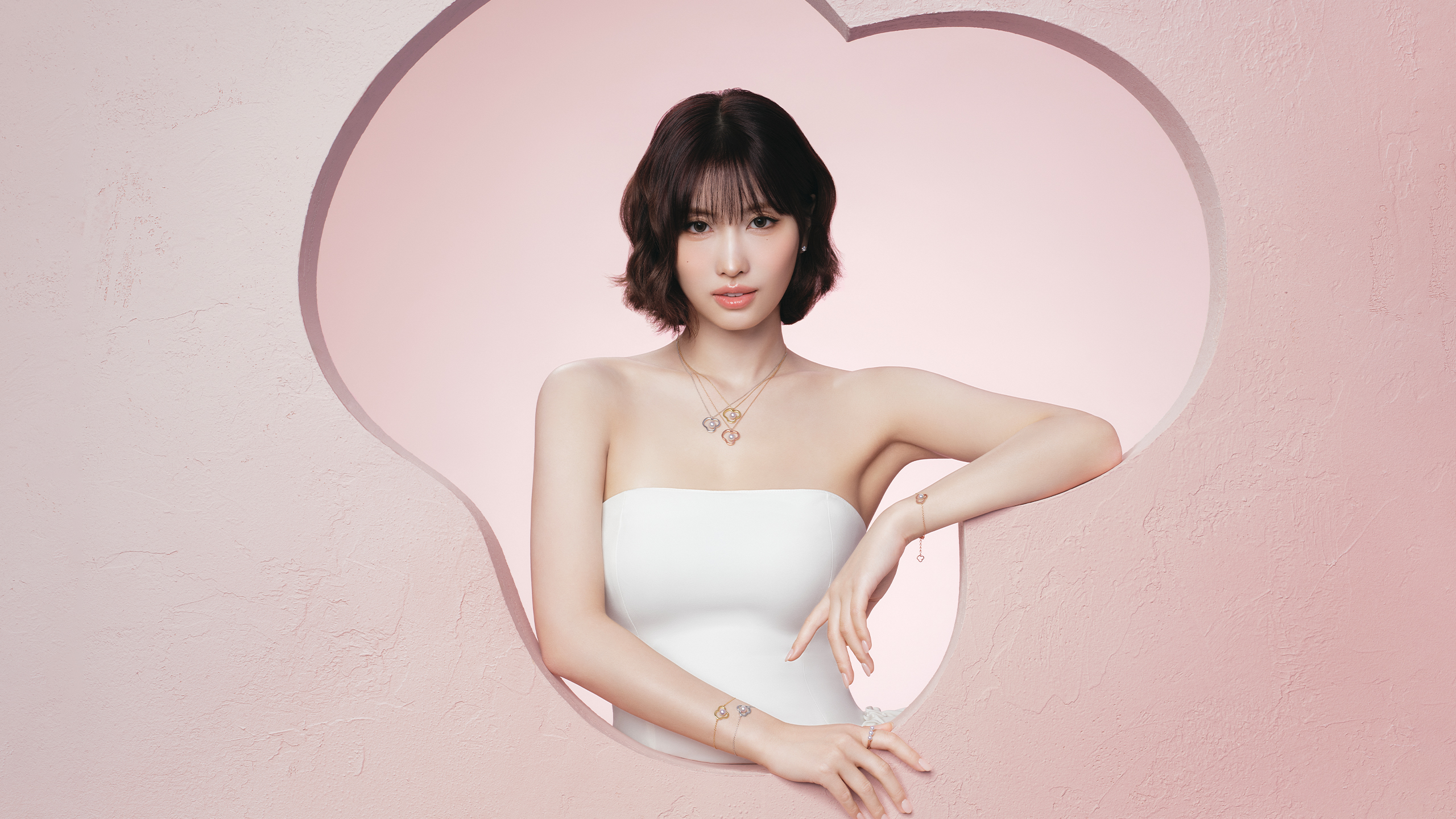 TASAKI Holiday Collection