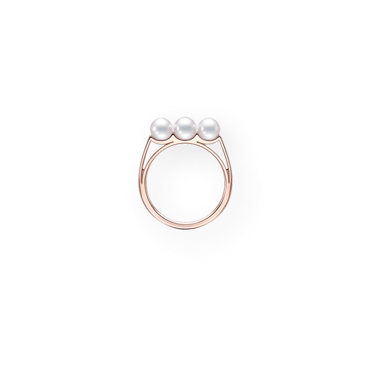 balance light Ring (SAKURAGOLD™)