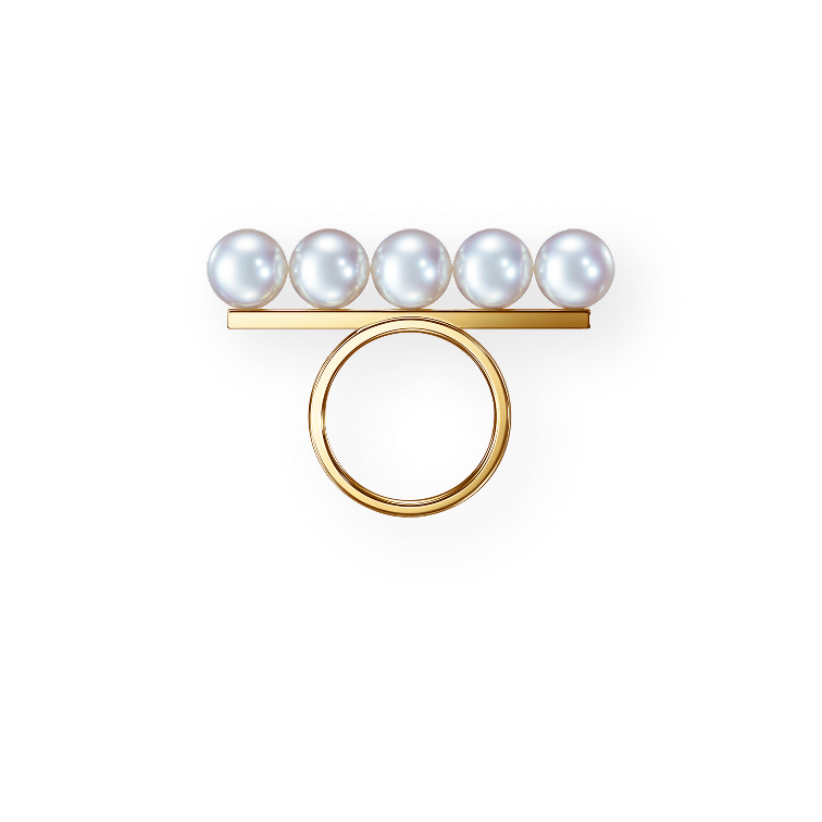 balance signature ring