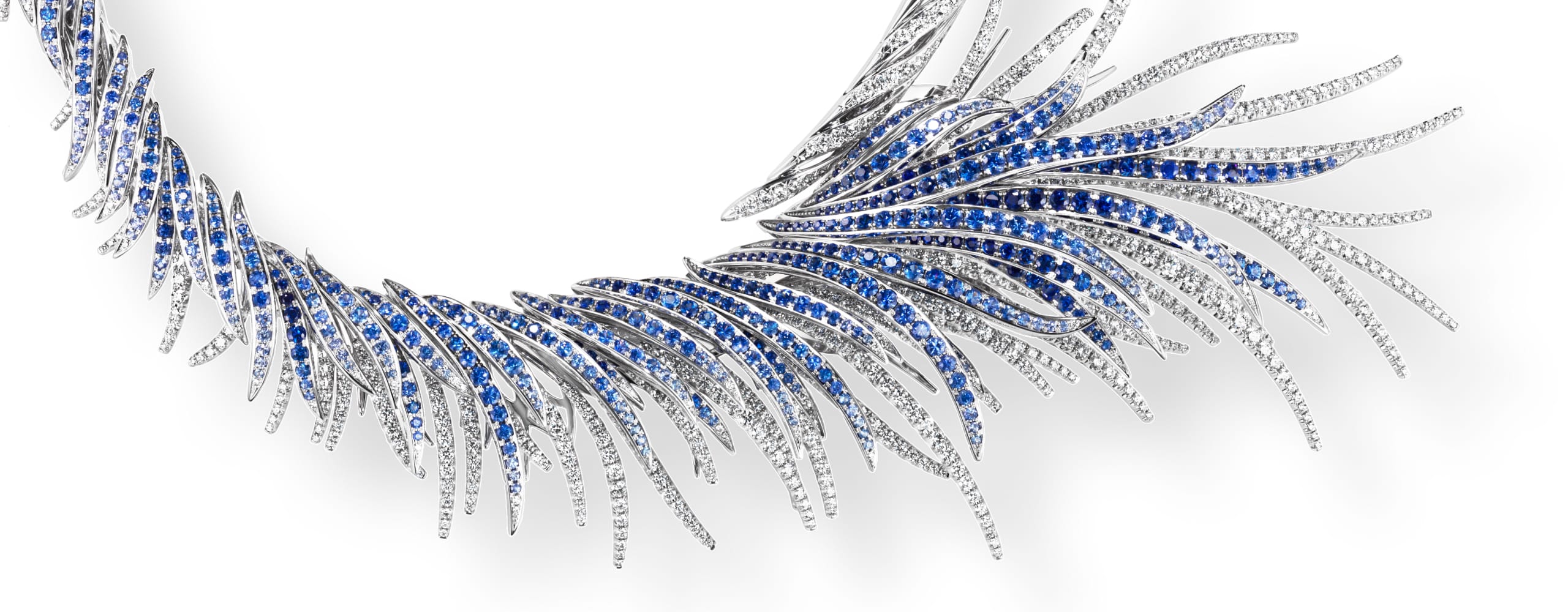 RITZ PARIS par TASAKI