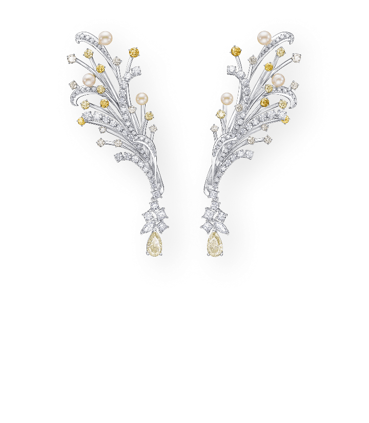 リュミヌー <br class="u-only-responsive">イヤリング