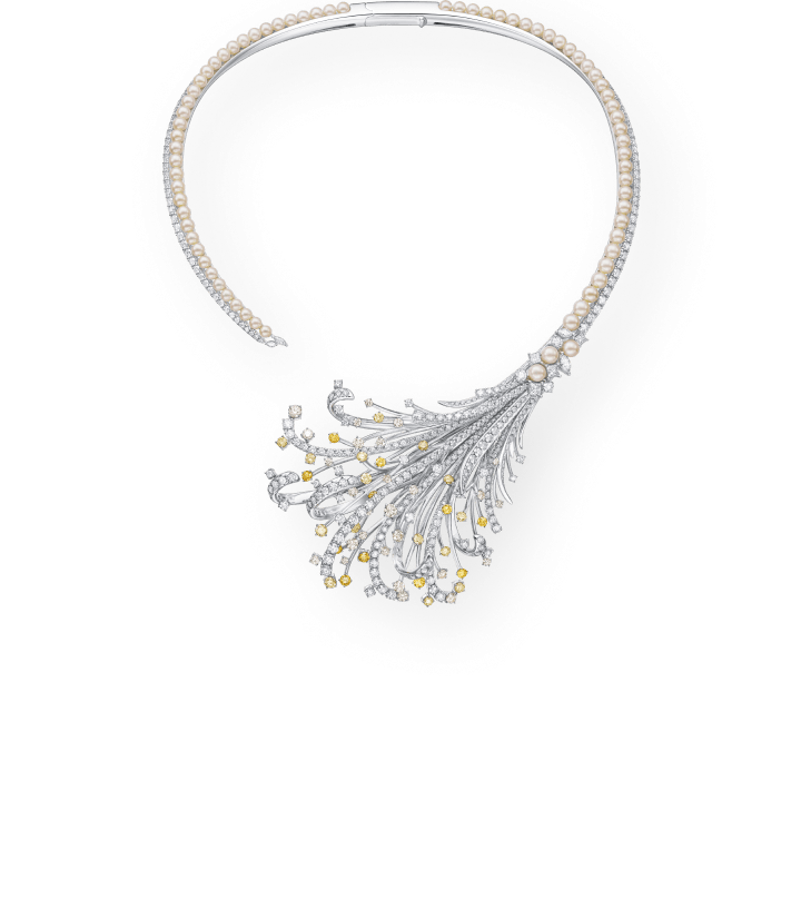 リュミヌー <br class="u-only-responsive">ネックレス