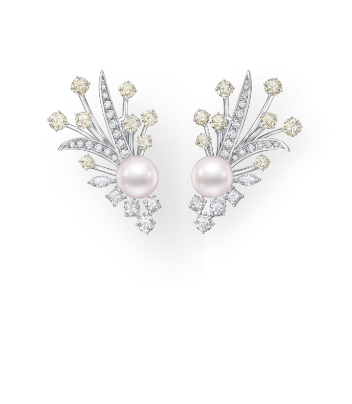 リュミヌー <br class="u-only-responsive">イヤリング