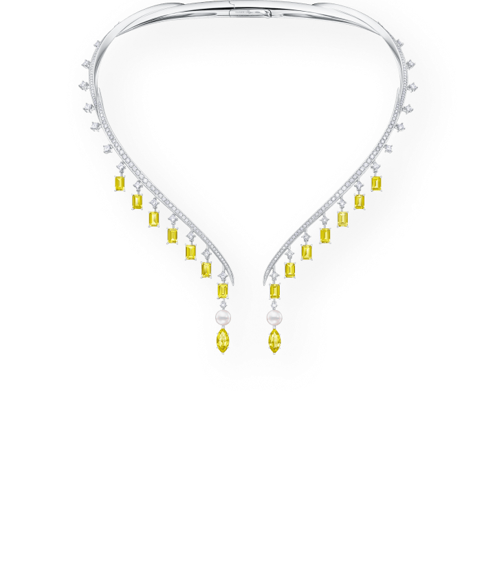 サンティユモン <br class="u-only-responsive">ネックレス