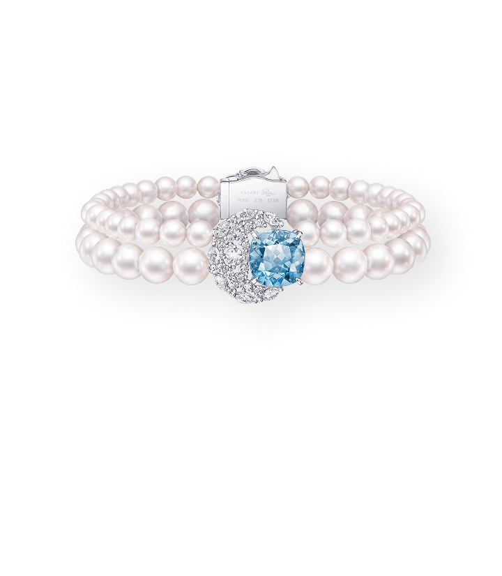 ユニッソン <br class="u-only-responsive">ブレスレット