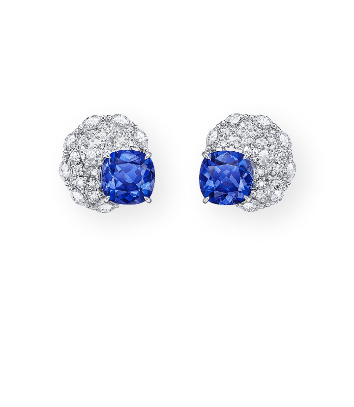 ユニッソン <br class="u-only-responsive">イヤリング