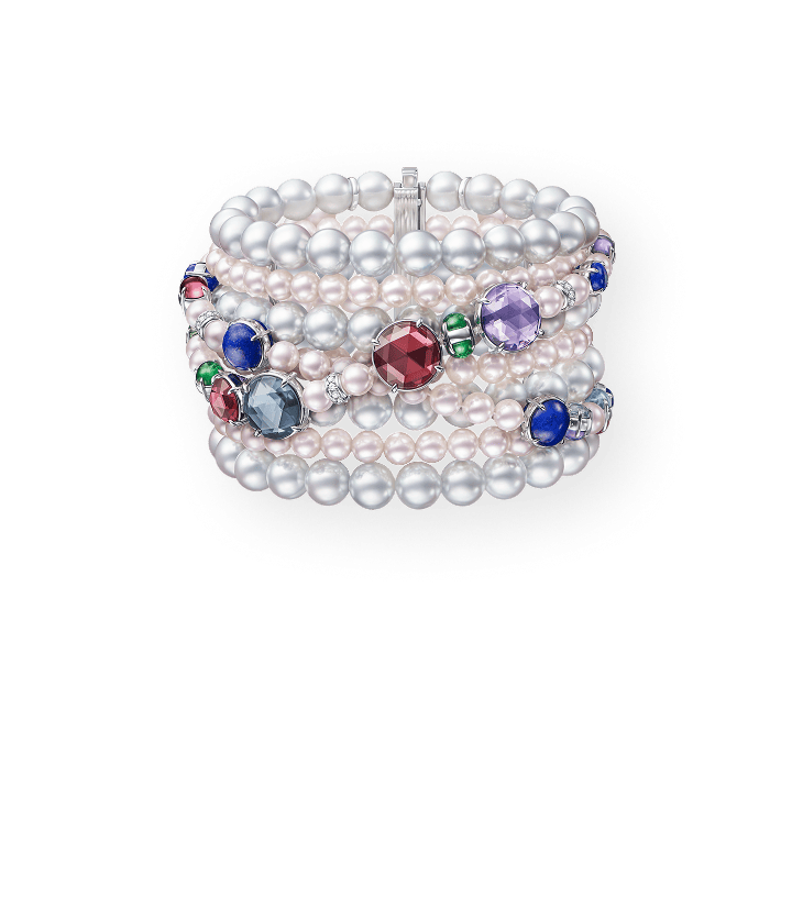 アルモニー <br class="u-only-responsive">ブレスレット