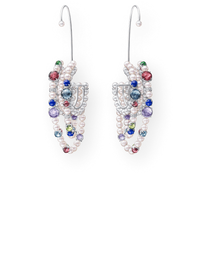 アルモニー <br class="u-only-responsive">イヤリング