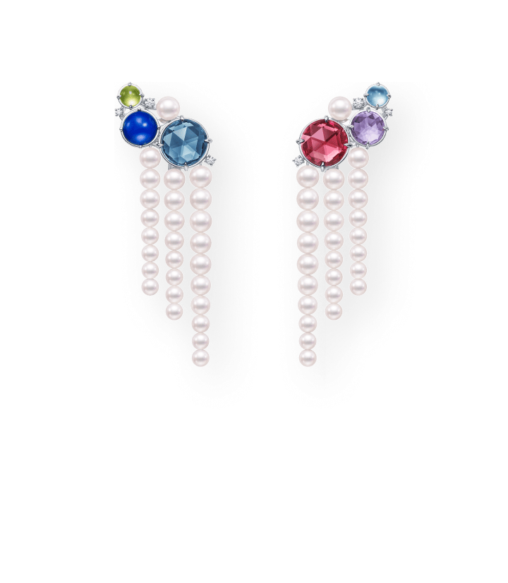 アルモニー <br class="u-only-responsive">イヤリング