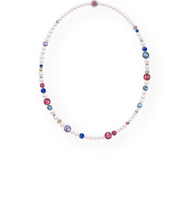 アルモニー <br class="u-only-responsive">ネックレス