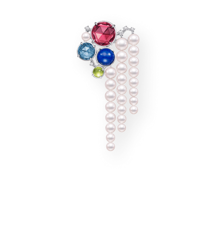 アルモニー <br class="u-only-responsive">ブローチ