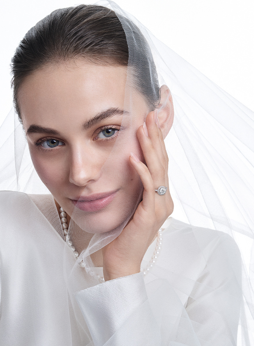 ブライダルフェア