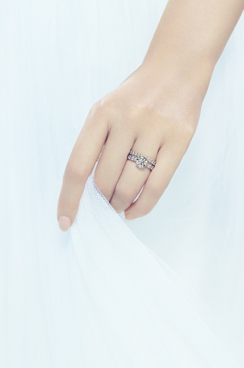 婚約指輪 | TASAKI（タサキ）公式サイト