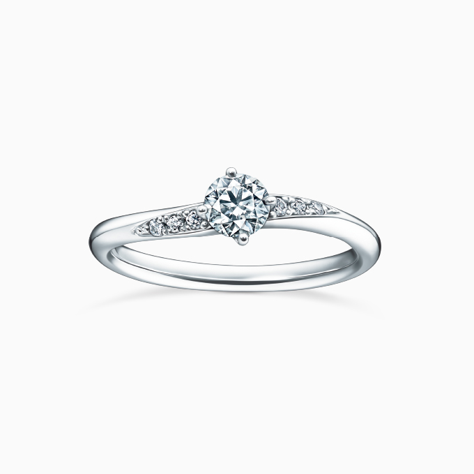 婚約指輪コレクション | TASAKI（タサキ）公式サイト