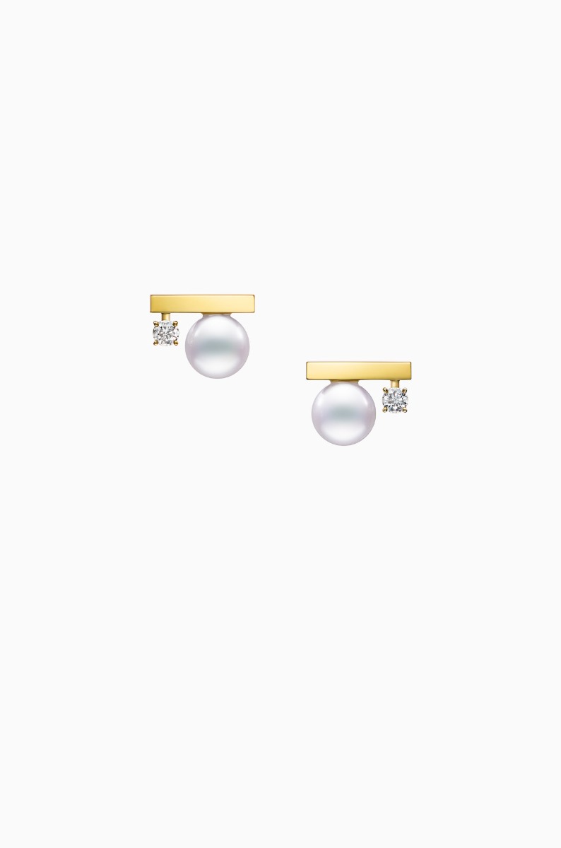 balance class（バランス クラス）: ジュエリー | TASAKI（タサキ 