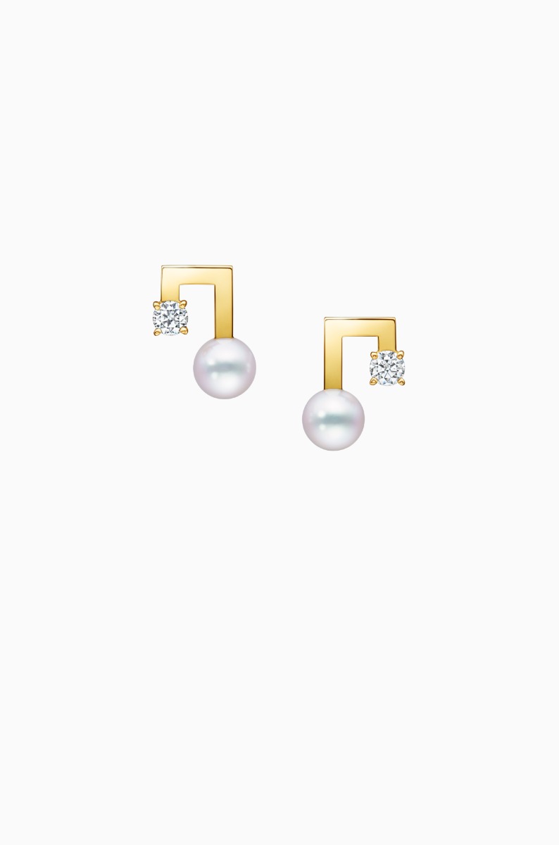 balance note（バランス ノート）: ジュエリー | TASAKI（タサキ）公式 
