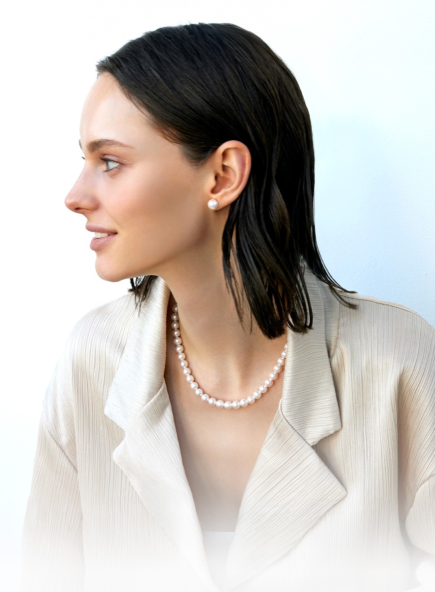 パールジュエリー