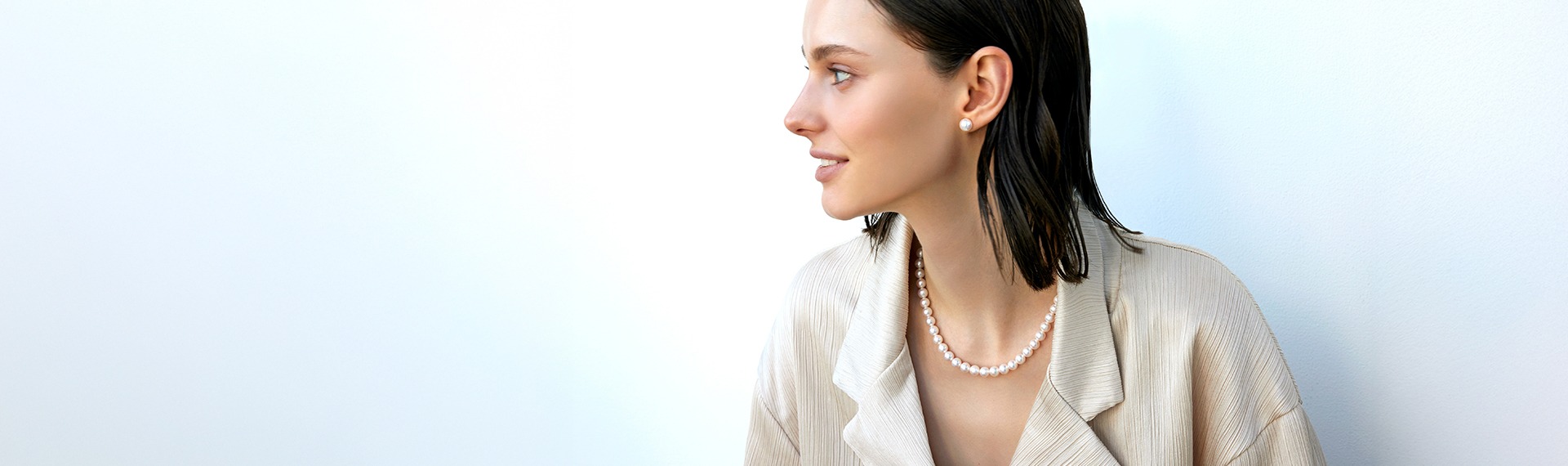 パールジュエリー（真珠・ジュエリー） | TASAKI（タサキ）公式サイト