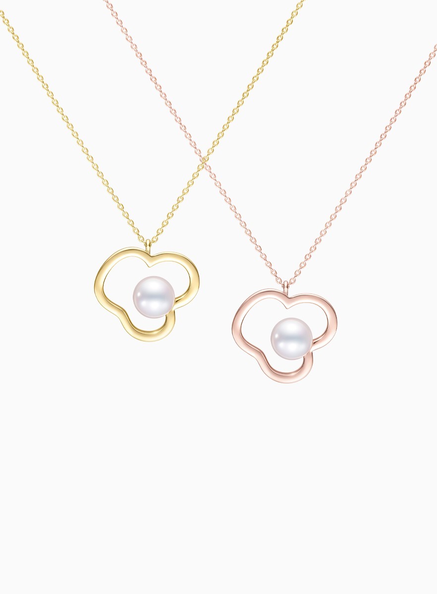 40代におすすめのご褒美ジュエリー・ネックレス|TASAKI(タサキ)