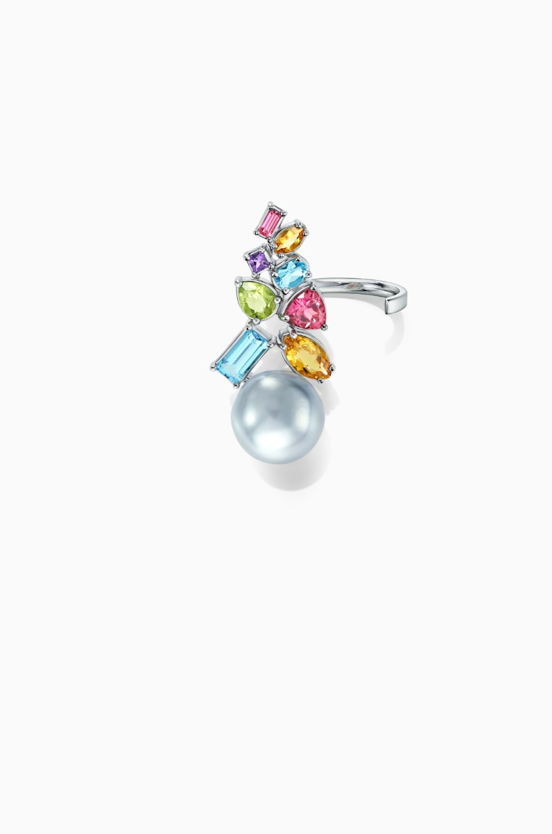 BAROQUE PEARLS（バロックパール）： ジュエリー | TASAKI（タサキ 