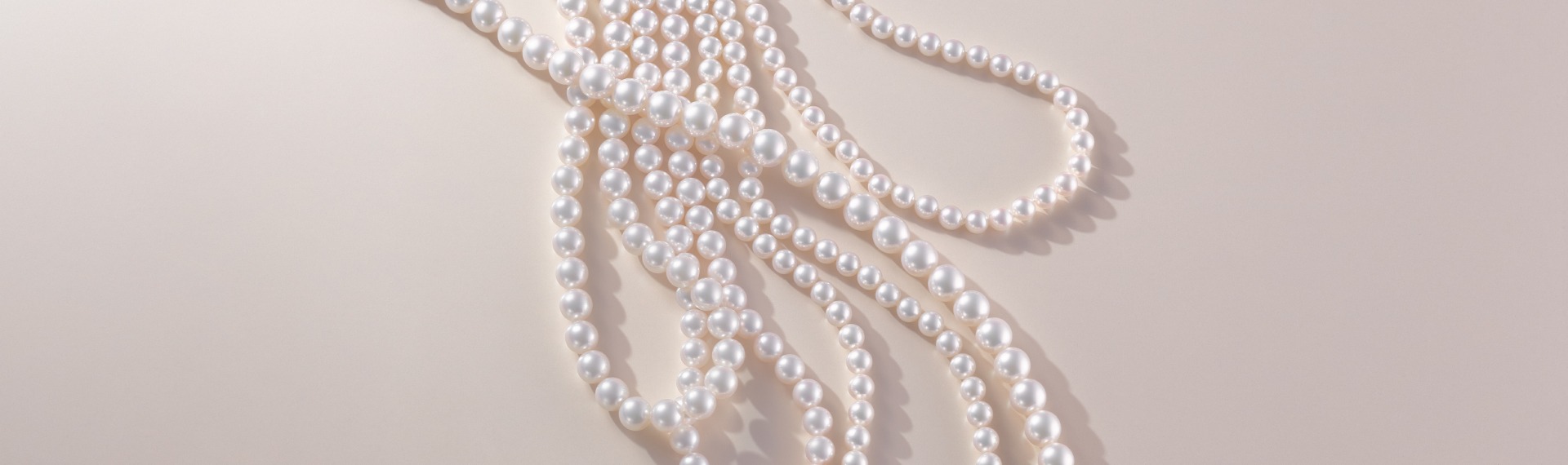 パールネックレス