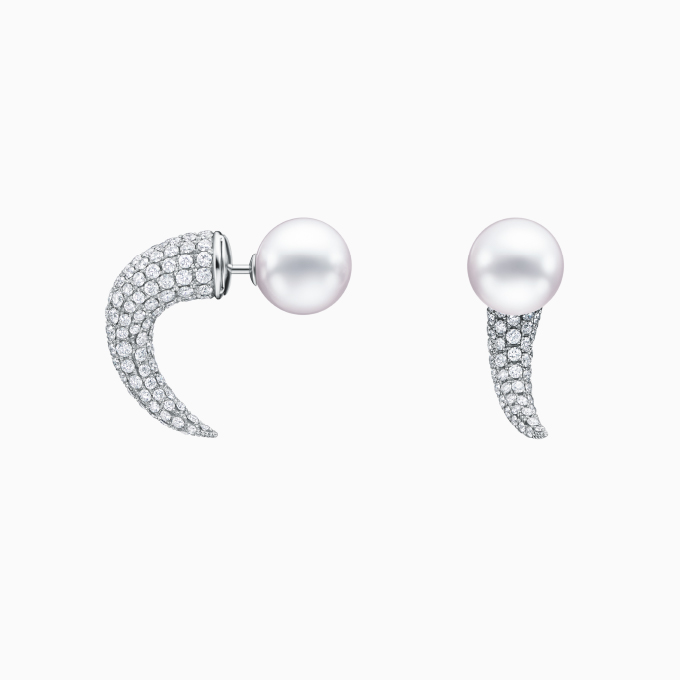 田崎真珠 TASAKI リファインドリベリオン - tenutalasantissima.com