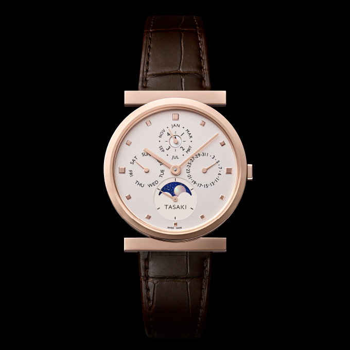 TASAKI TIMEPIECES | 腕時計 | TASAKI（タサキ）公式サイト